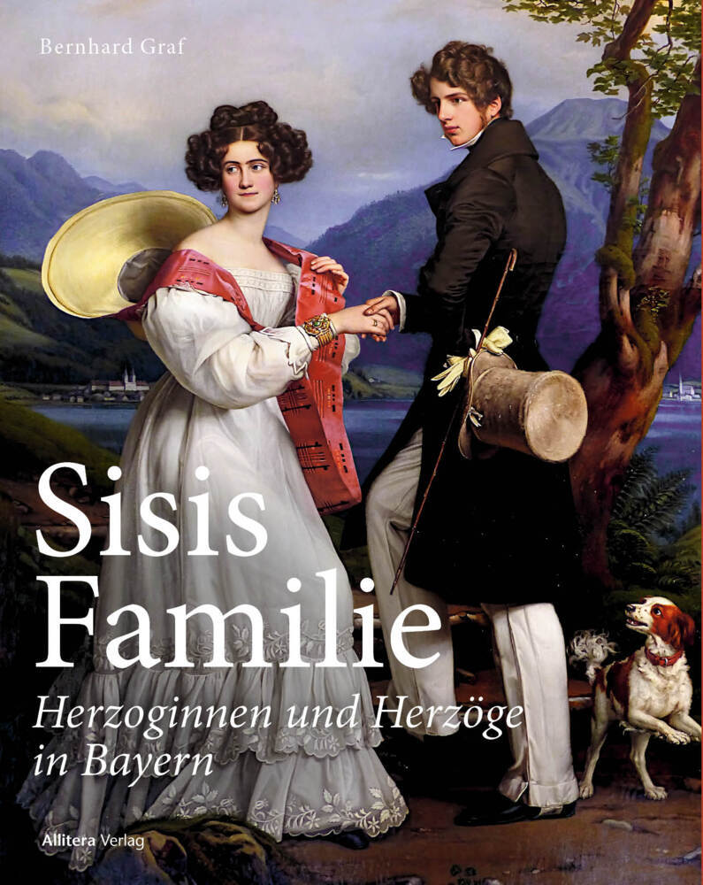 Sisis Familie (Bernhard Graf)
