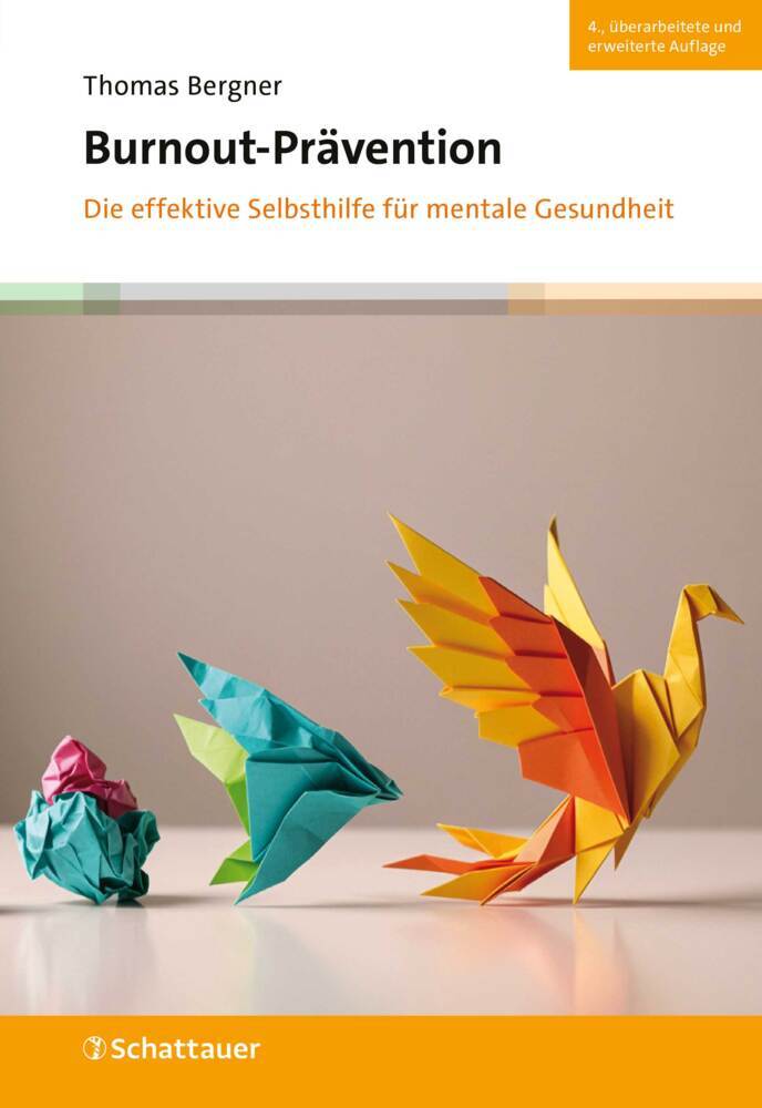 Burnout-Prävention (Thomas Bergner)