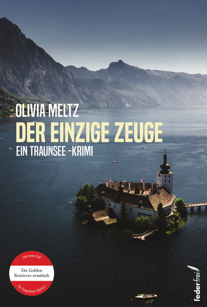 Der einzige Zeuge (Olivia Meltz)