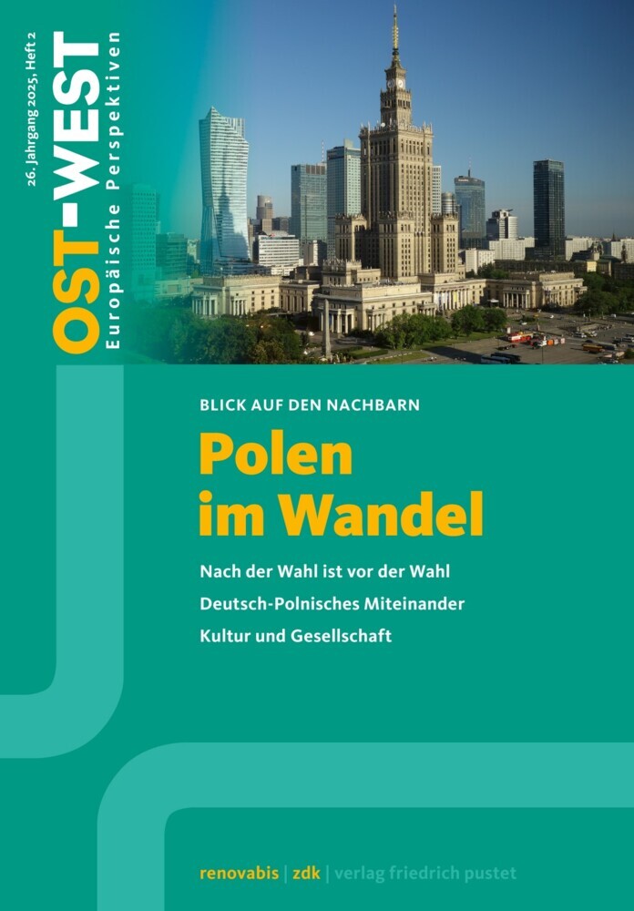 Polen im Wandel (Renovabis E.V.)