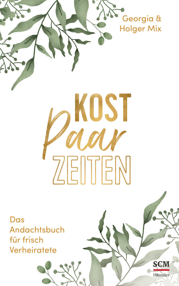 Kostpaarzeiten (Georgia Mix)