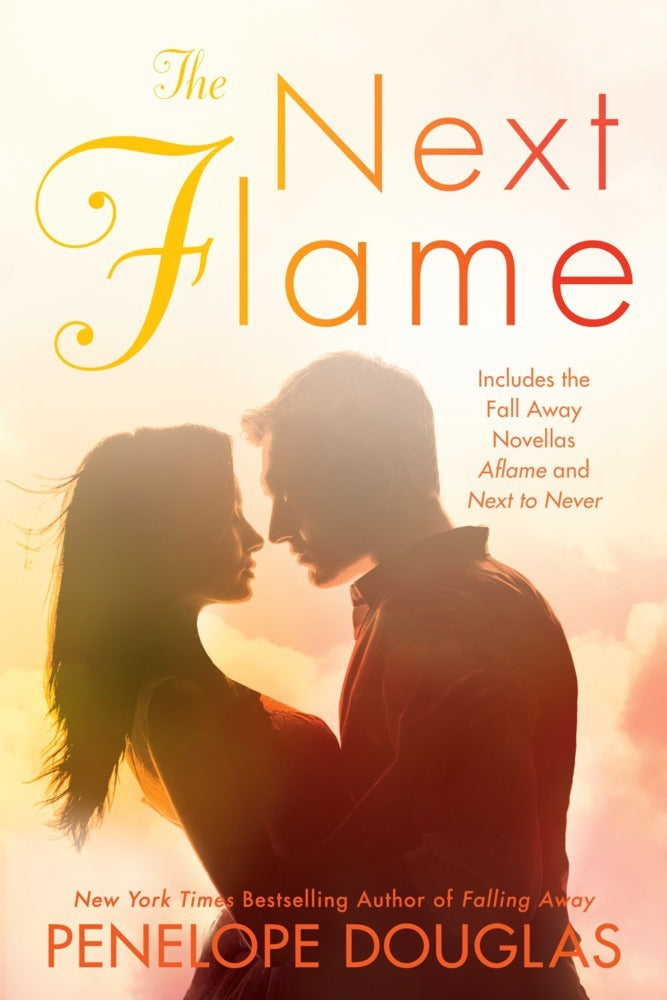 The Next Flame (Penelope Douglas)