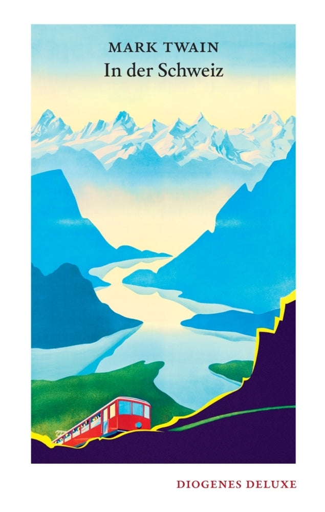 In der Schweiz (Mark Twain)