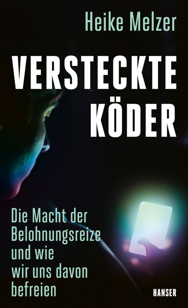 Versteckte Köder (Heike Melzer)