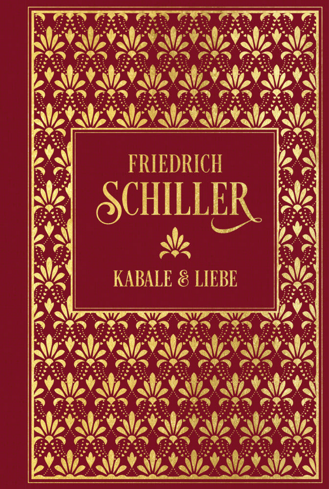 Kabale und Liebe (Friedrich Schiller)
