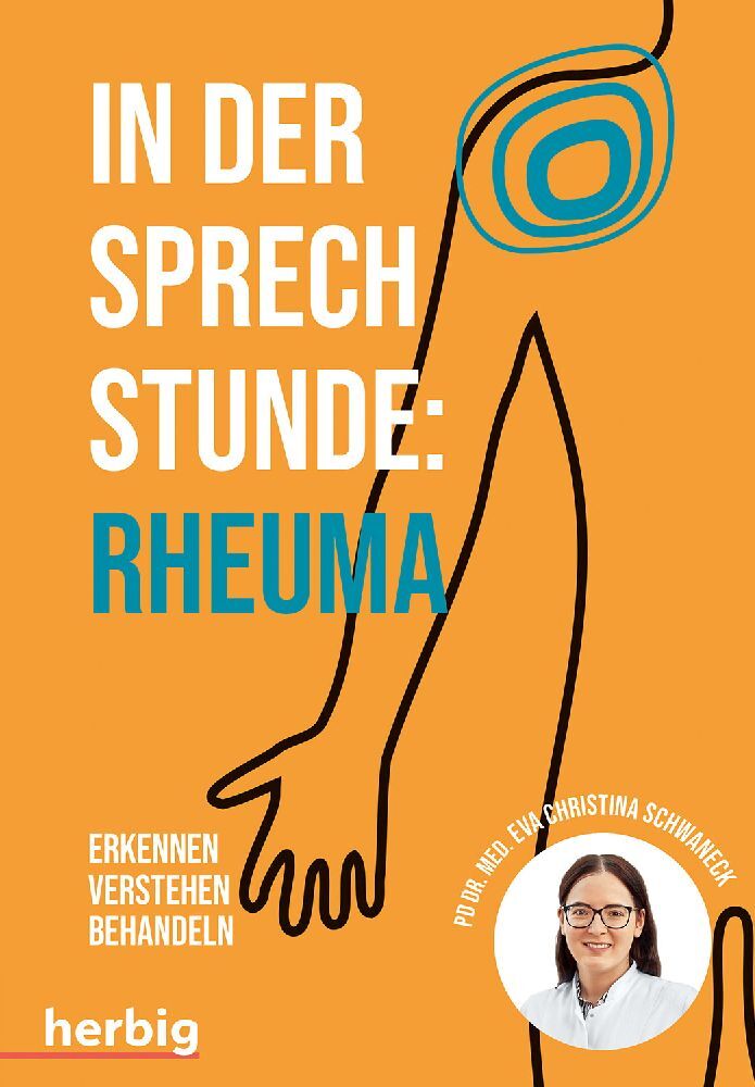 In der Sprechstunde: Rheuma (Eva Christina Schwaneck)