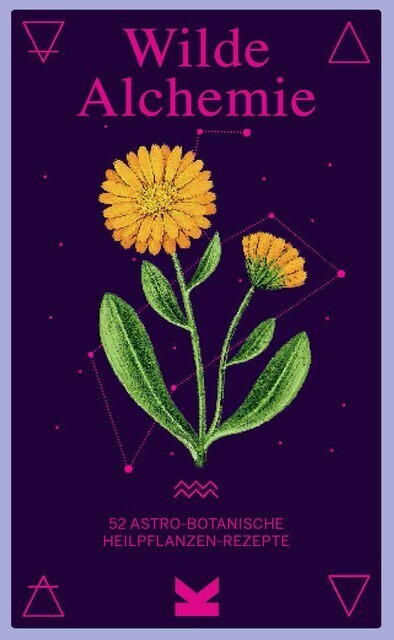 Wilde Alchemie (Jemma Foster)