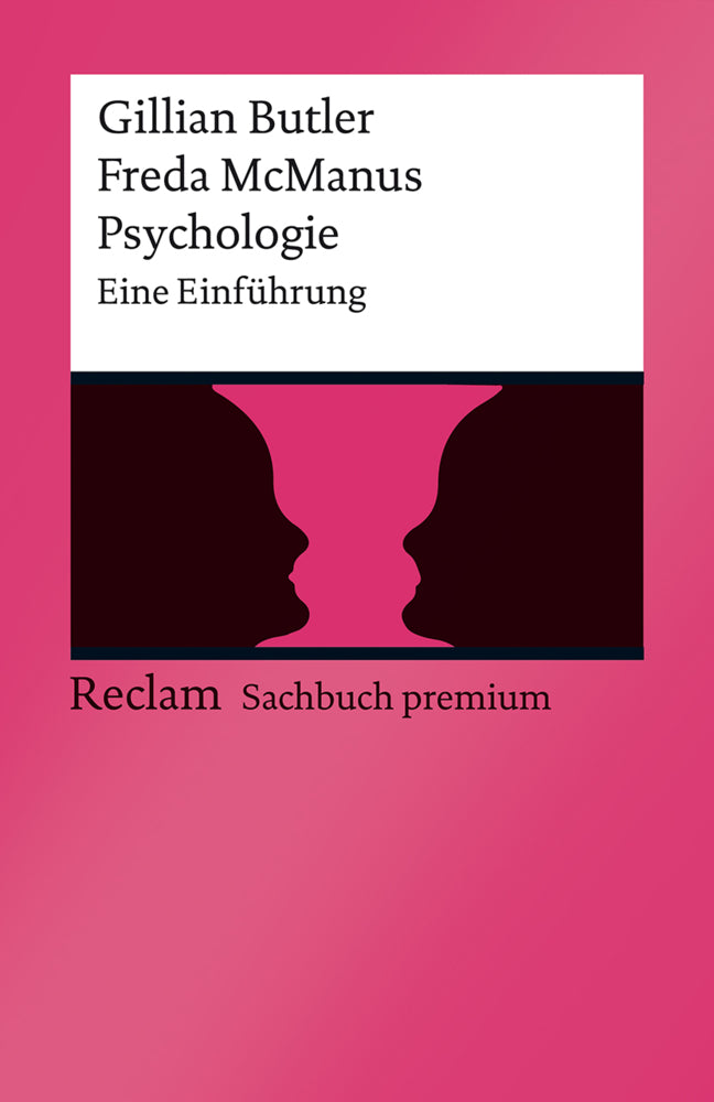 Psychologie. Eine Einführung (Gillian Butler)