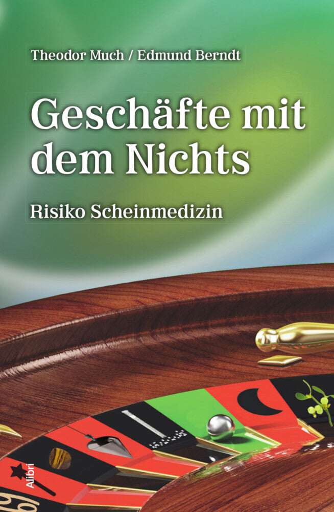 Geschäfte mit dem Nichts (Theodor Much)