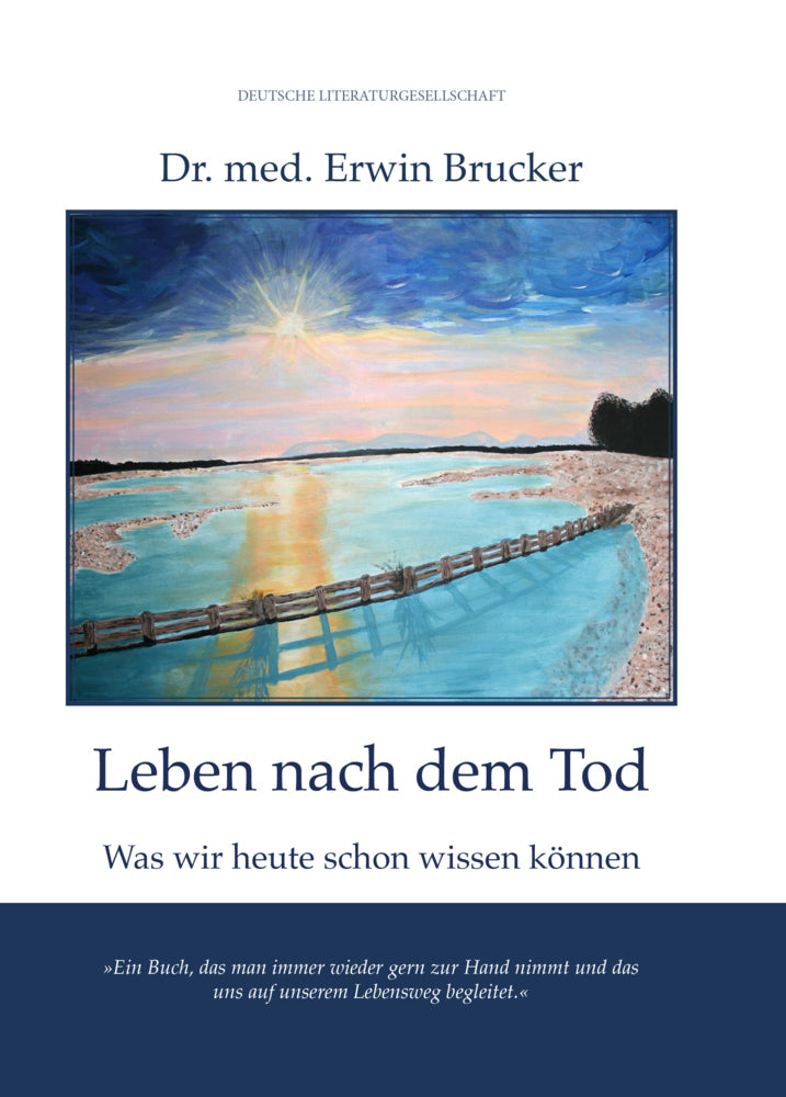 Leben nach dem Tod (Erwin Brucker)