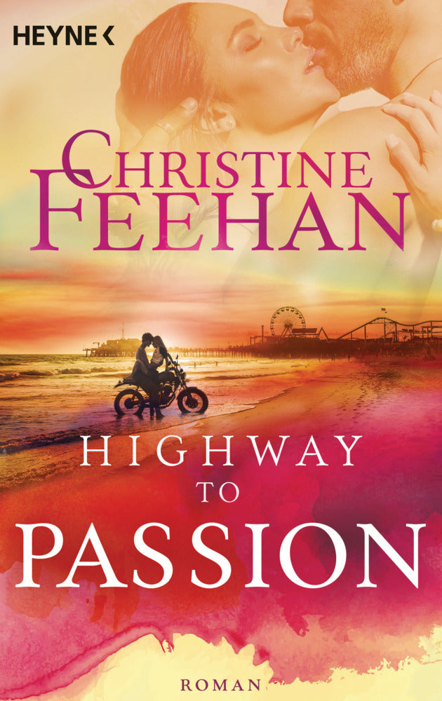 Highway to Passion (Christine Feehan)