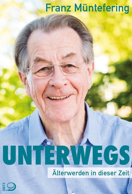 Unterwegs (Franz Müntefering)