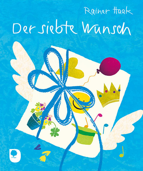 Der siebte Wunsch (Rainer Haak)