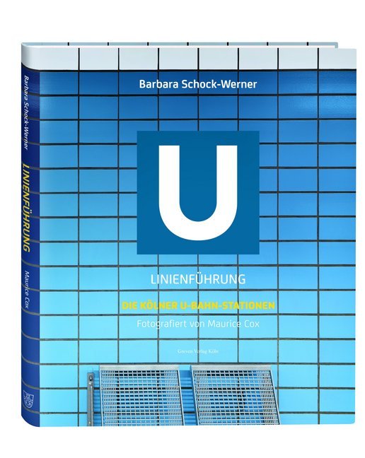 Linienführung (Barbara Schock-Werner)
