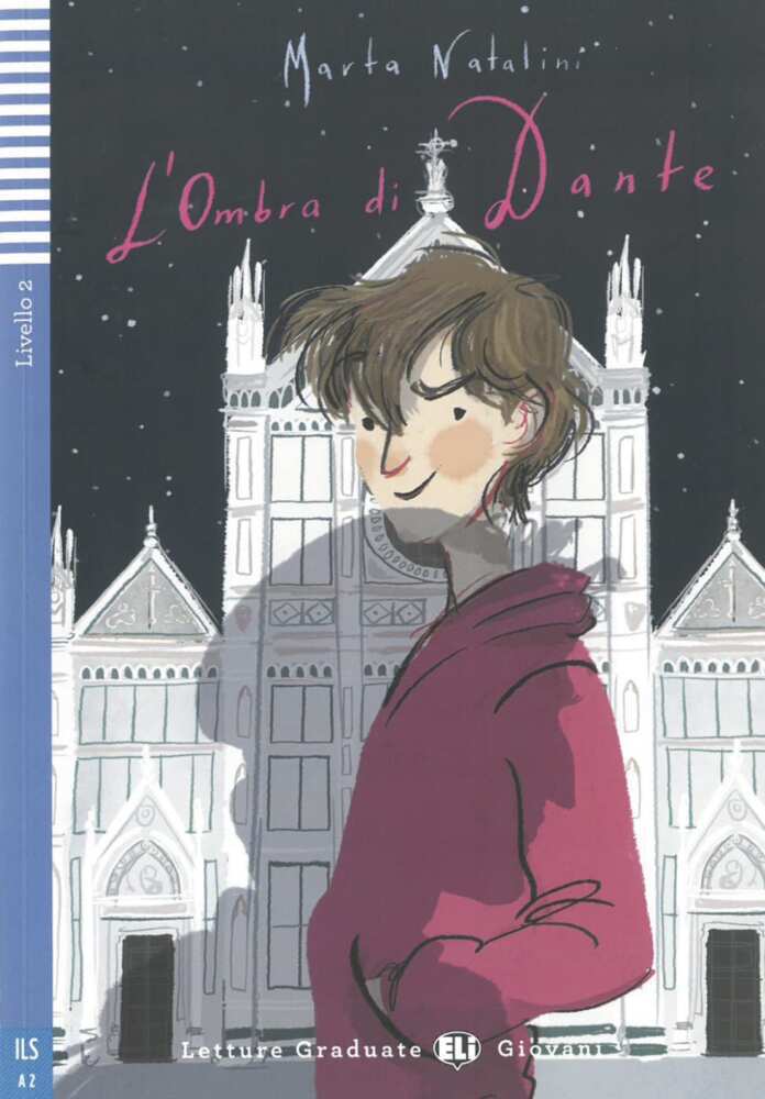 L'Ombra di Dante (Marta Natalini)