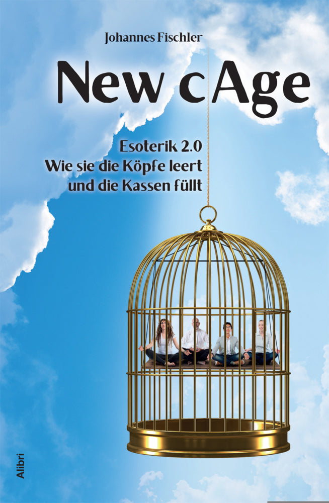 New Cage (Johannes Fischler)