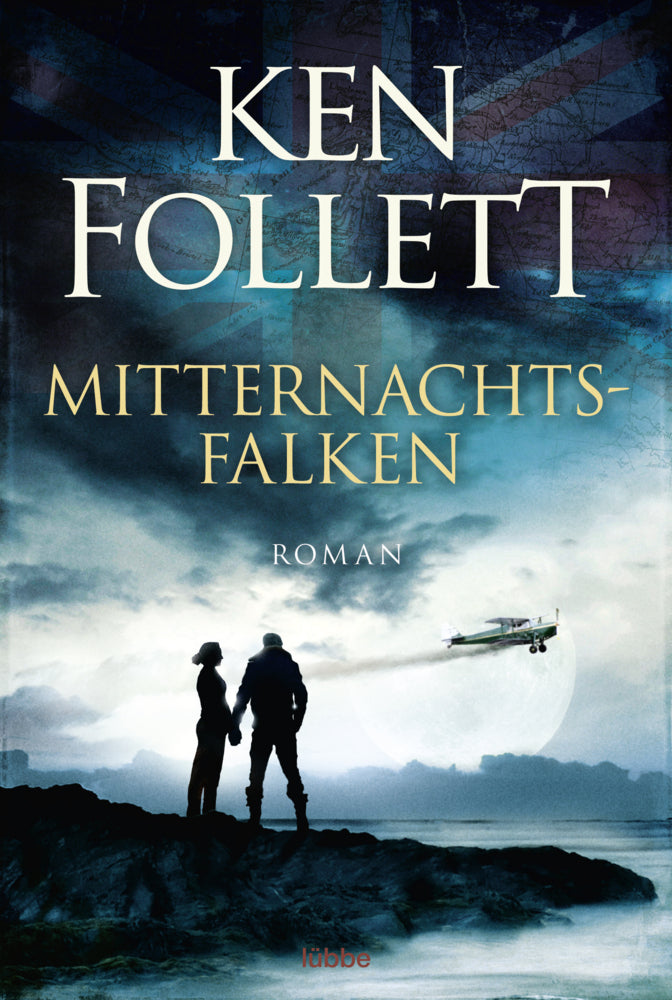 Mitternachtsfalken (Ken Follett)