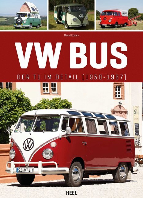 VW Bus (David Eccles)
