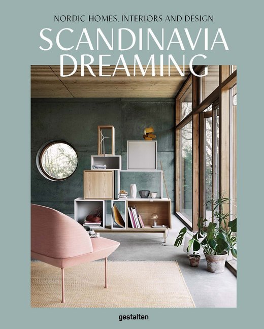 Scandinavia Dreaming (Angel Trinidad)