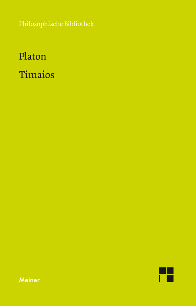 Timaios (Platon)