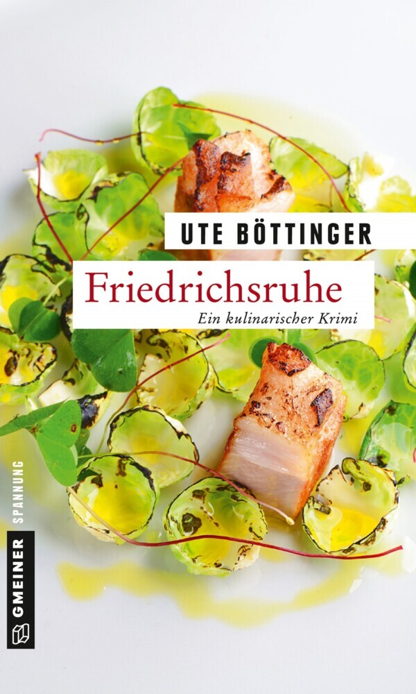 Friedrichsruhe (Ute Böttinger)