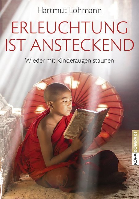 Erleuchtung ist ansteckend (Hartmut Lohmann)