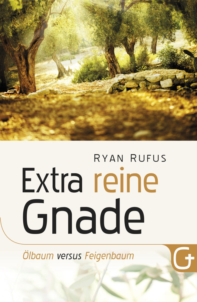 Extra reine Gnade (Ryan Rufus)