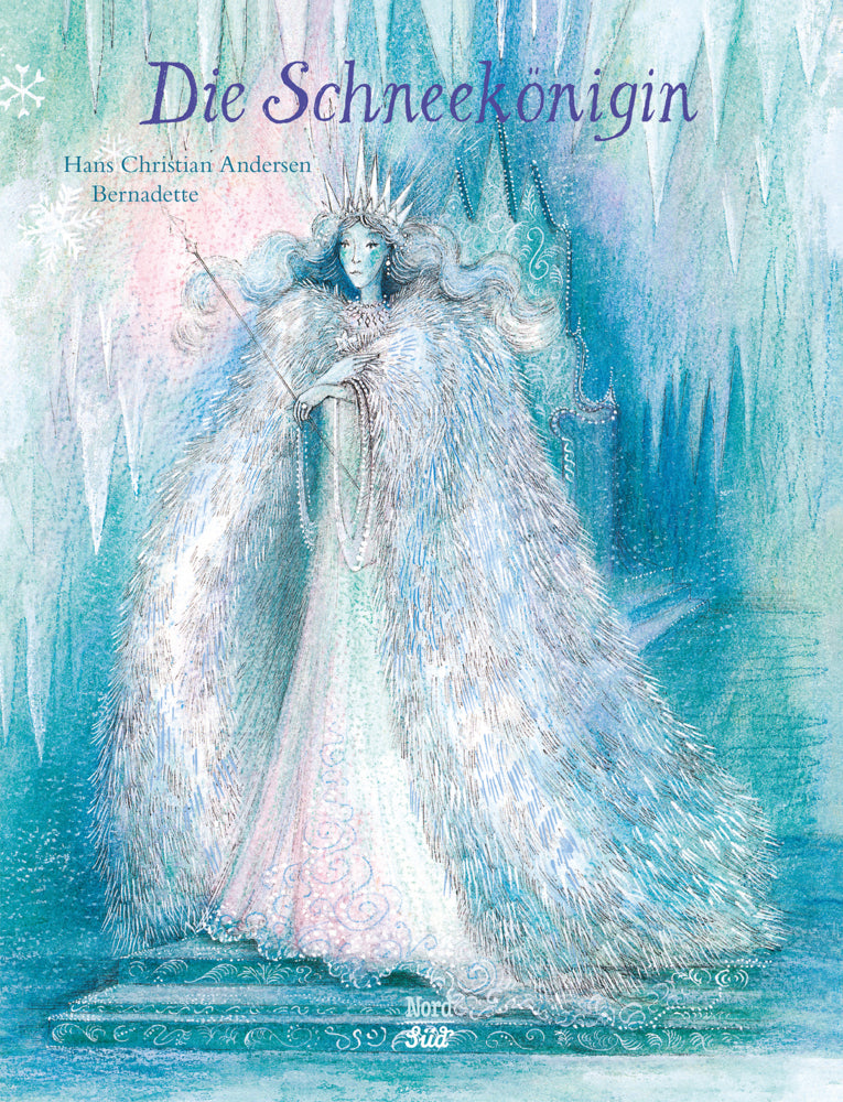 Die Schneekönigin (Hans Christian Andersen)
