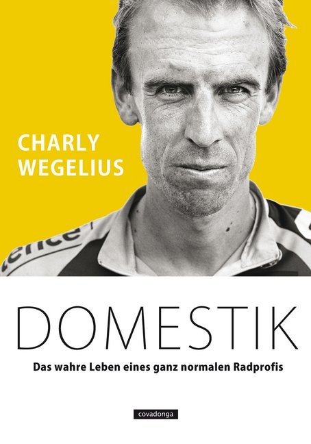 Domestik (Charly Wegelius)