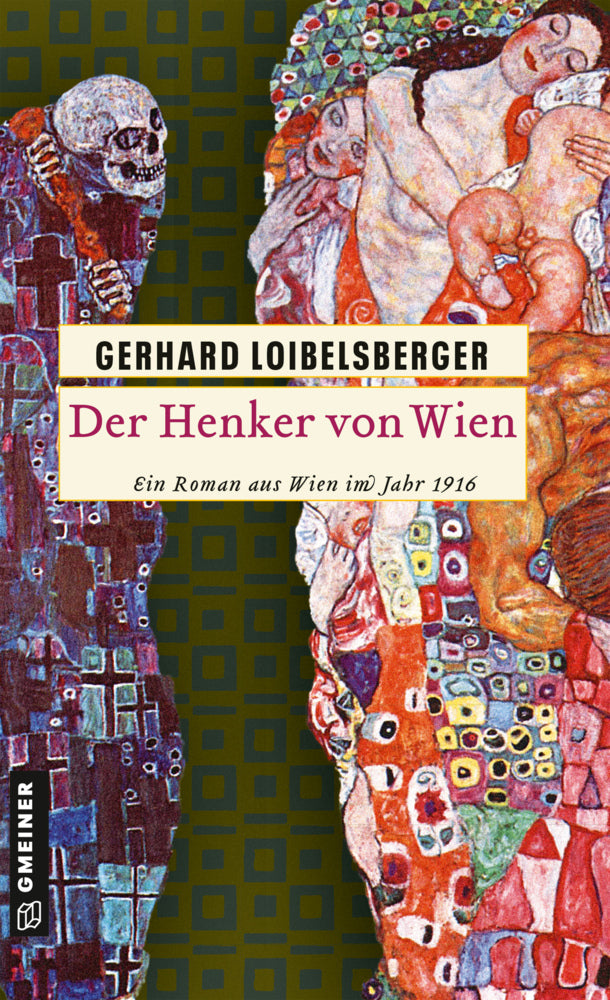 Der Henker von Wien (Gerhard Loibelsberger)