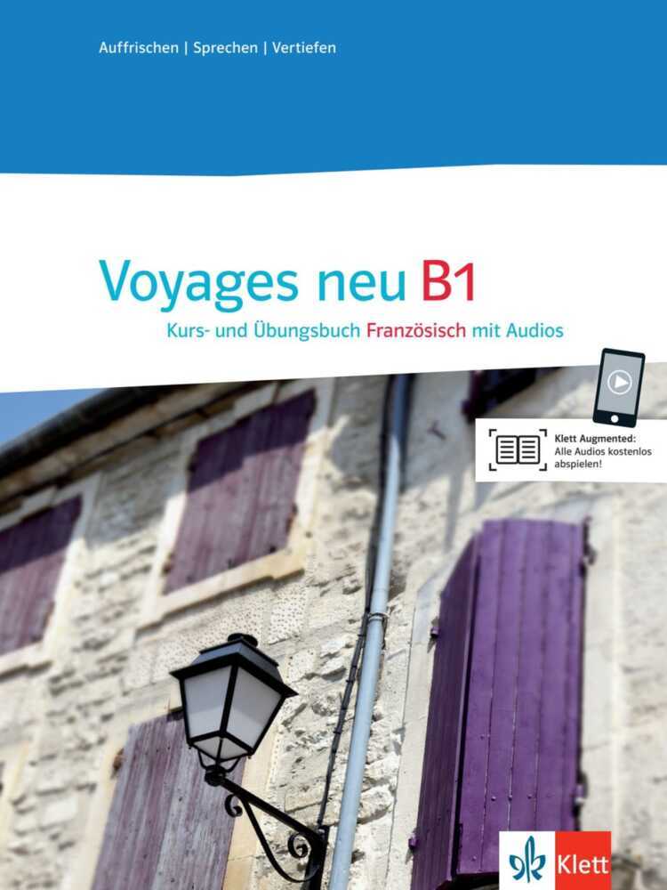Kurs- und Übungsbuch