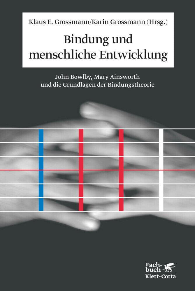 Bindung und menschliche Entwicklung (Klaus E. Grossmann)