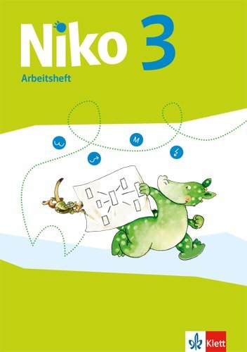 Niko Sprachbuch 3