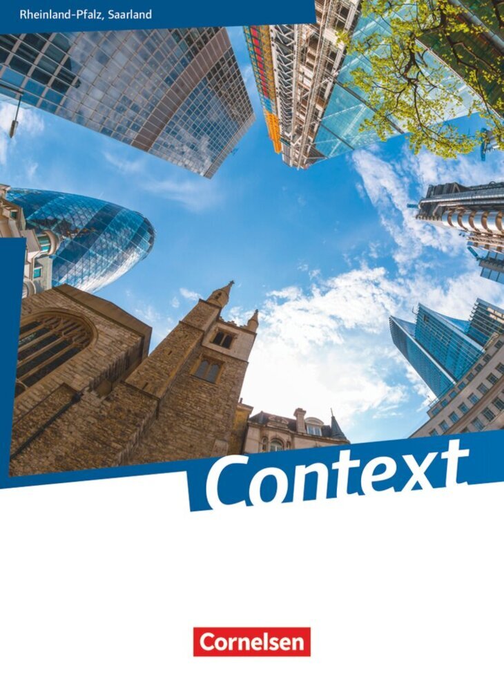 Context - Rheinland-Pfalz / Saarland - Ausgabe 2015 (Paul Maloney)