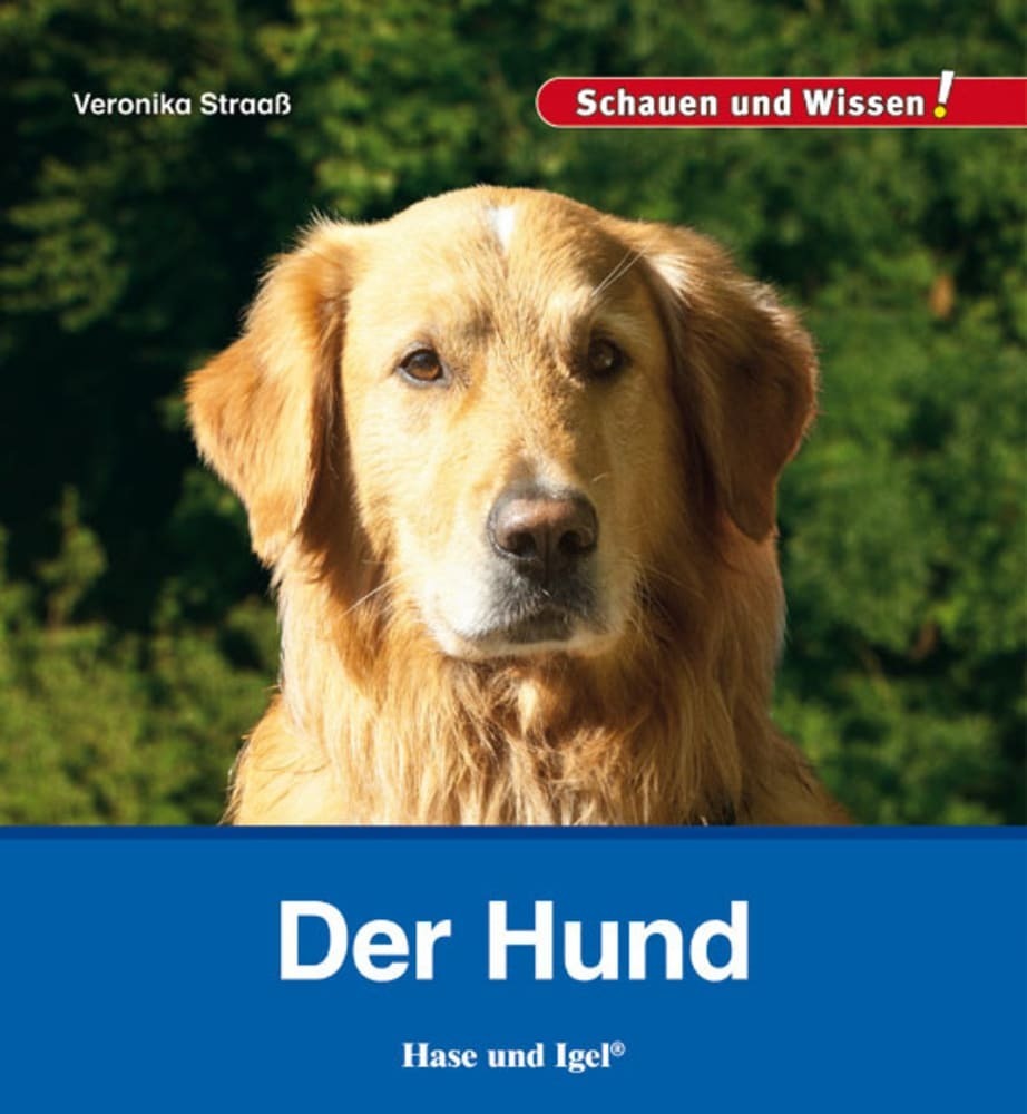 Der Hund (Veronika Straaß)