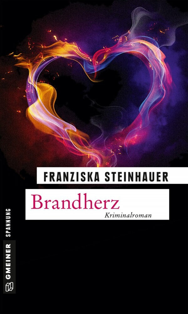 Brandherz (Franziska Steinhauer)