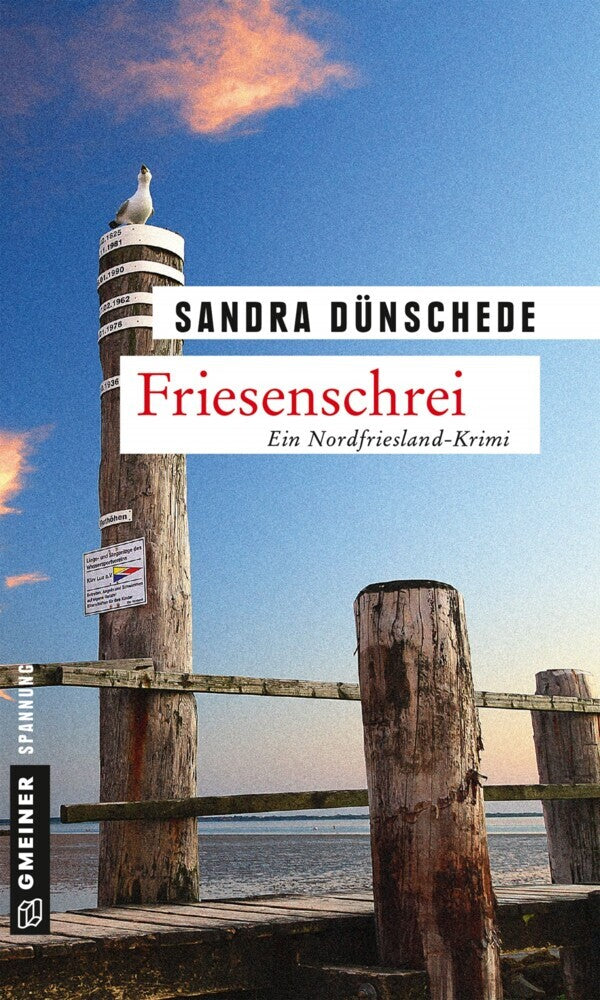 Friesenschrei (Sandra Dünschede)