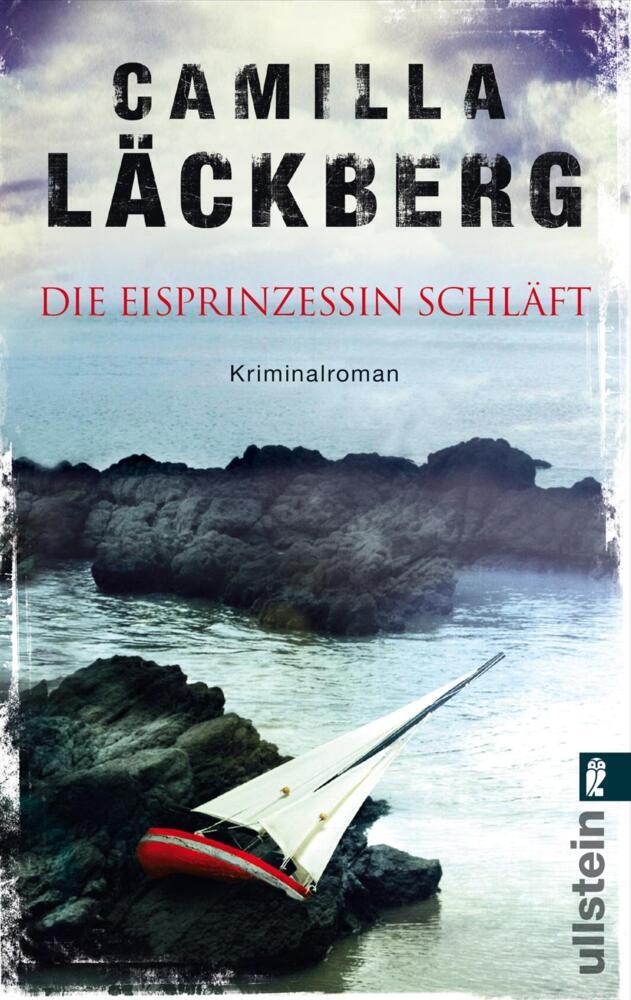 Die Eisprinzessin schläft (Camilla Läckberg)