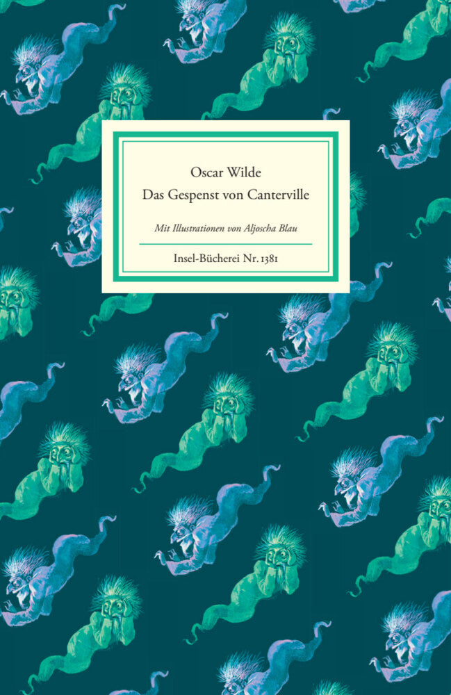 Das Gespenst von Canterville (Oscar Wilde)