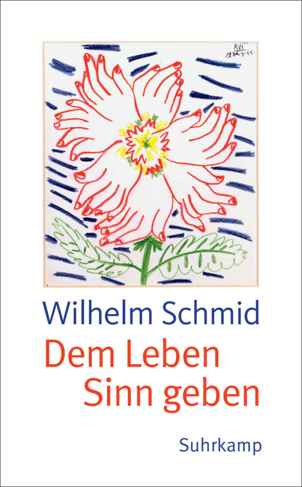 Dem Leben Sinn geben (Wilhelm Schmid)