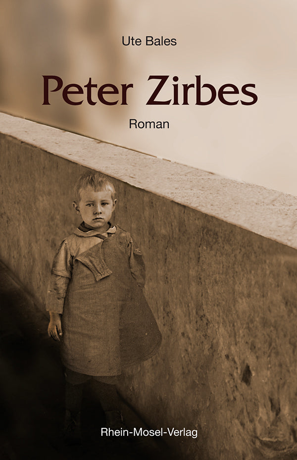 Peter Zirbes (Ute Bales)
