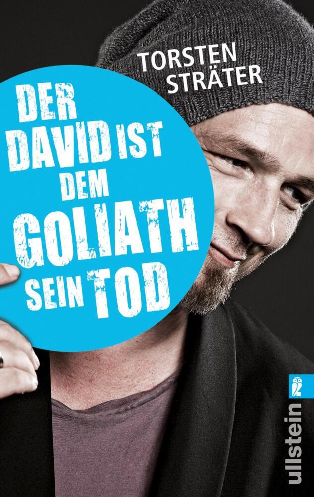 Der David ist dem Goliath sein Tod (Torsten Sträter)