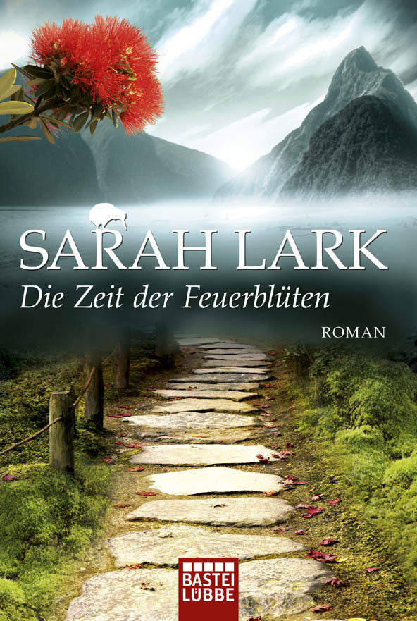 Die Zeit der Feuerblüten (Sarah Lark)