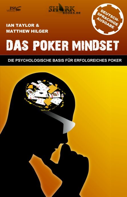 Das Poker Mindset (Jeff Hwang)