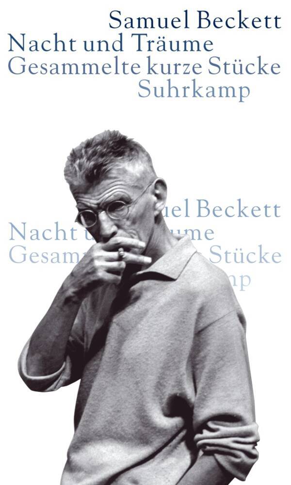 Nacht und Träume (Samuel Beckett)