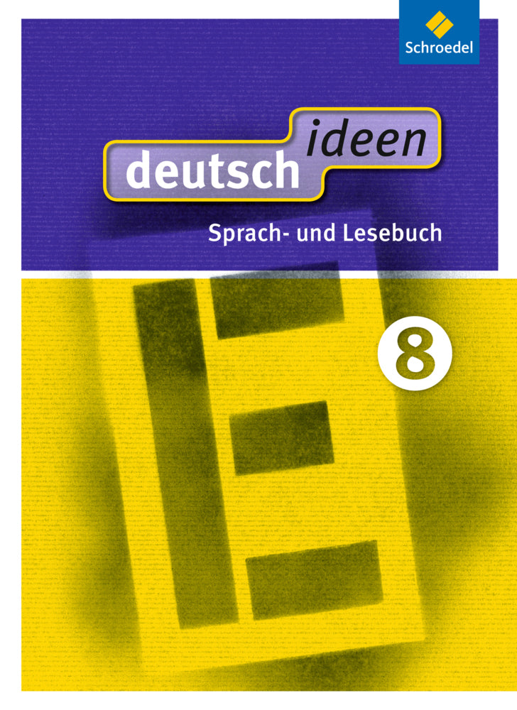 deutsch ideen SI - Ausgabe 2012 Ost