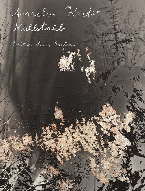 Kühlstaub (Anselm Kiefer)