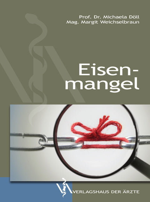Eisenmangel (Michaela Döll)