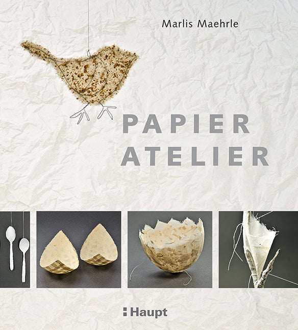 Papier-Atelier (Marlis Maehrle)