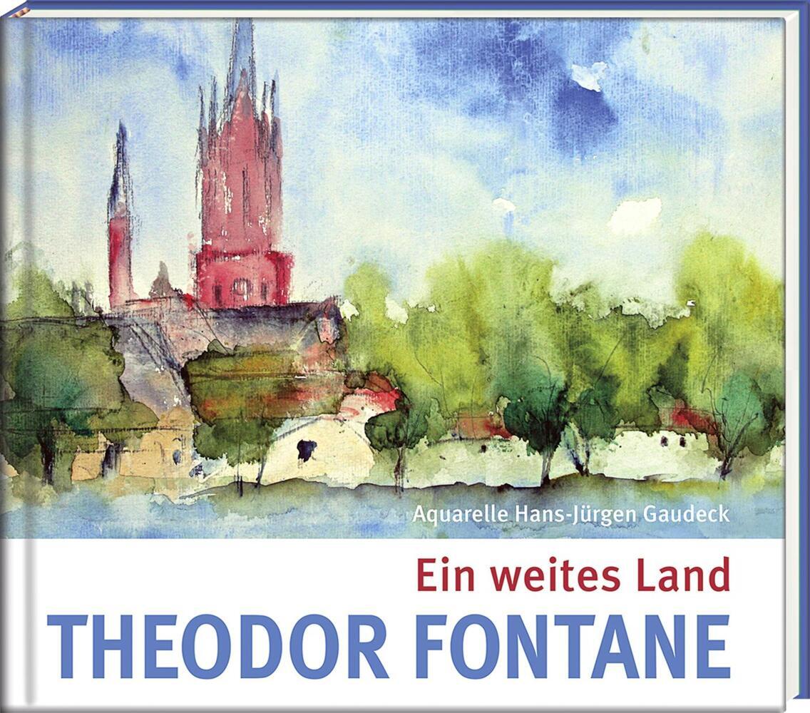 Ein weites Land (Theodor Fontane)